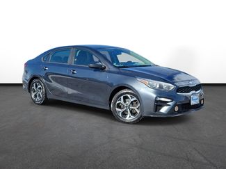 Used 2019 Kia Forte LXS 360° Tour