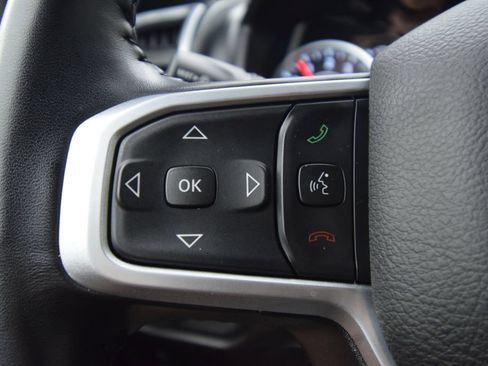 Used 2023 RAM 1500 Big Horn AWD/4WD image 35