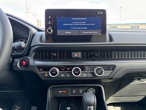 New 2026 Honda CR-V EX image 14