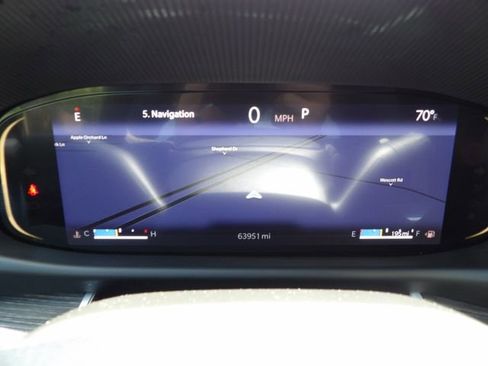 Used 2024 Jeep Wagoneer L Series II w/ Flexible Seating Group AWD/4WD image 20