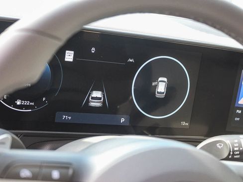 New 2026 Hyundai Kona SEL Premium FWD image 31