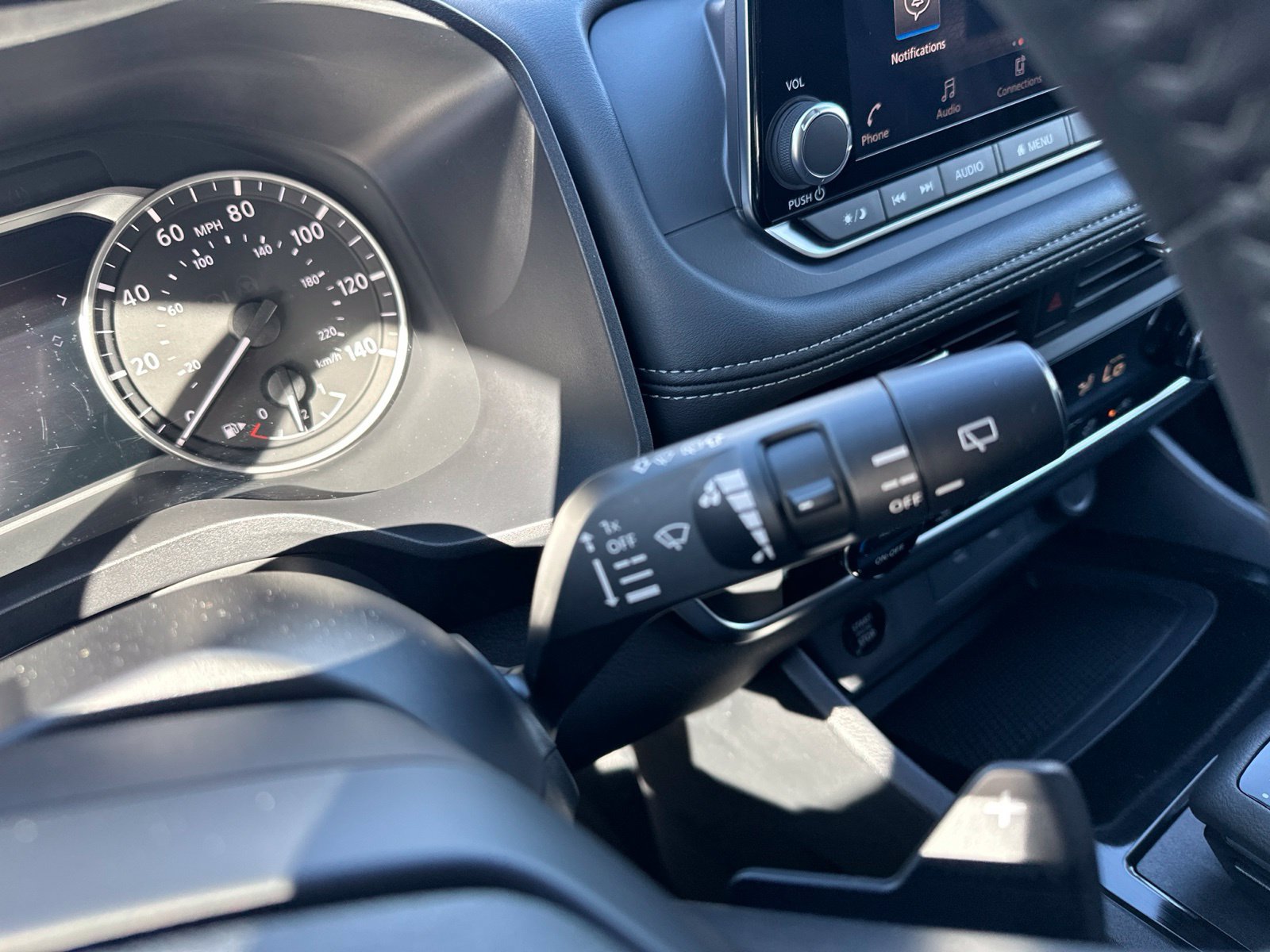 Used 2026 Nissan Rogue SV AWD/4WD image 42