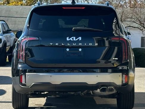 Used 2023 Kia Telluride SX X-Line image 9