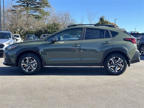 New 2026 Subaru Crosstrek 2.0i Premium image 32
