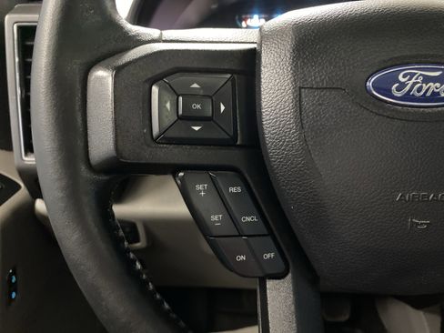 Used 2018 Ford F150 XLT w/ Equipment Group 302A Luxury image 20