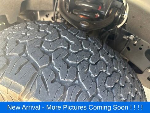 Used 2021 Ford F150 Raptor w/ Equipment Group 801A High AWD/4WD image 10
