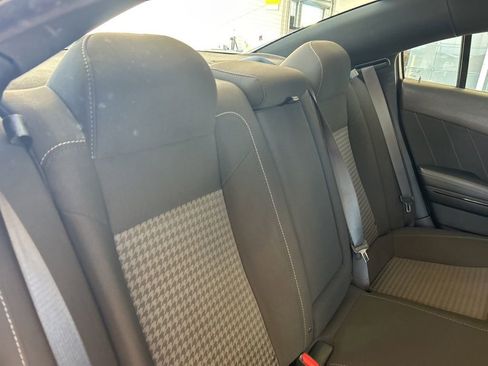 Used 2022 Dodge Charger R/T w/ Blacktop Package image 31