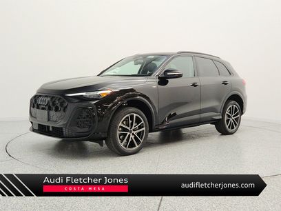 New 2026 Audi Q5 Premium Plus