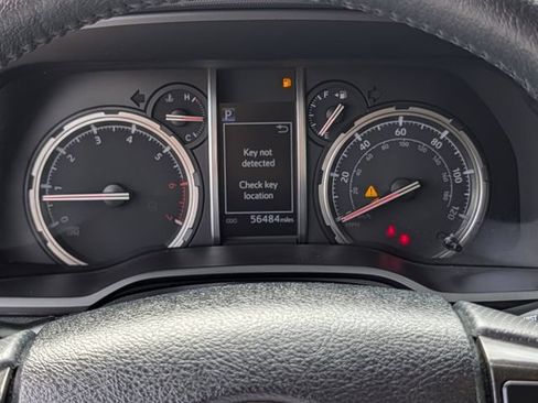 Used 2020 Toyota 4Runner TRD Pro AWD/4WD image 20