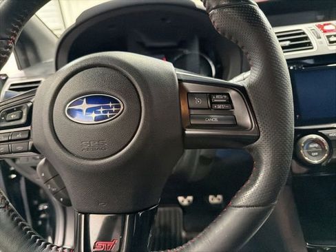 Used 2020 Subaru WRX STI AWD/4WD image 17