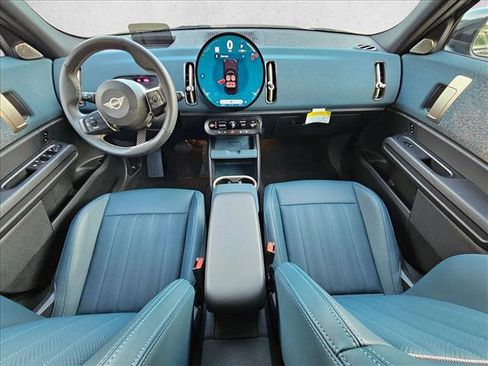 Certified 2025 MINI Cooper Countryman S w/ Comfort Package Max image 14