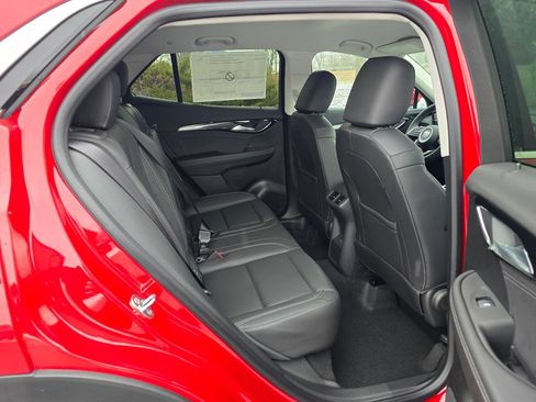 New 2026 Buick Envision Preferred AWD/4WD image 33