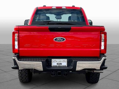 New 2026 Ford F250 XL w/ XL Off-Road Package image 4