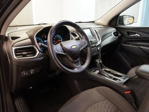 Used 2018 Chevrolet Equinox LT AWD/4WD image 6
