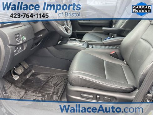 Used 2023 Honda Passport EX-L image 9