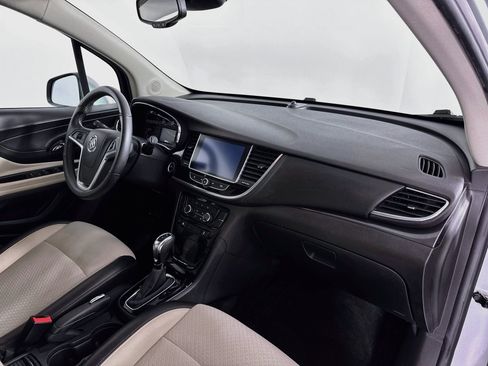 Used 2018 Buick Encore Preferred FWD image 26