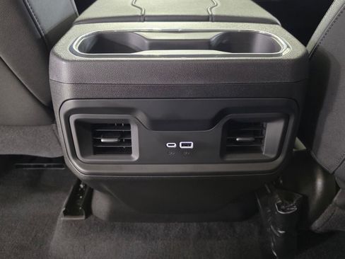 Used 2025 Chevrolet Silverado 1500 RST w/ Rally Edition AWD/4WD image 19