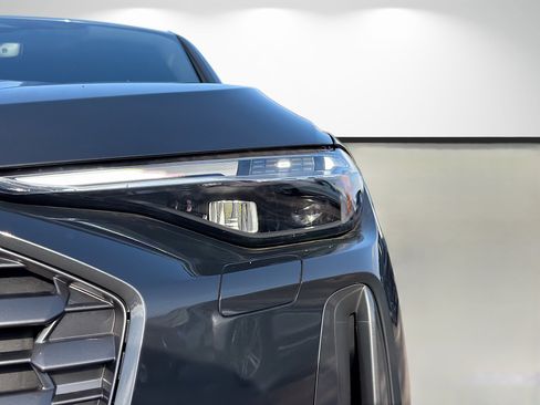 New 2025 Audi Q5 Premium Plus image 9