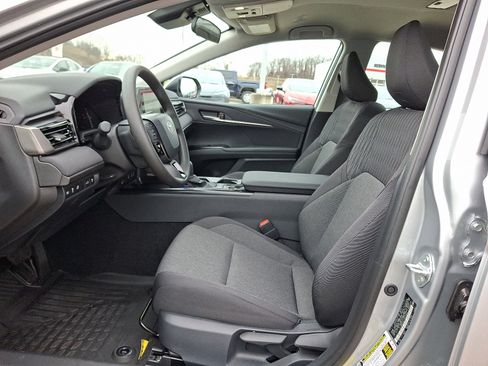 Used 2026 Toyota Camry LE image 13