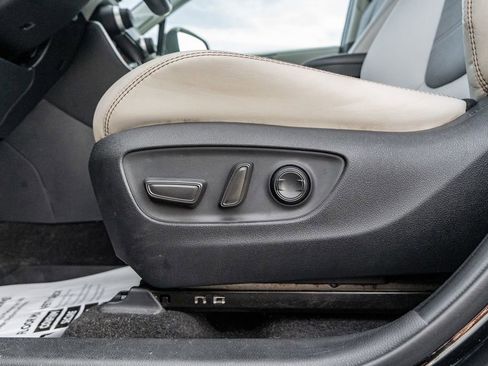 Certified 2022 Toyota RAV4 Limited w/ Limited Grade Weather Package image 21