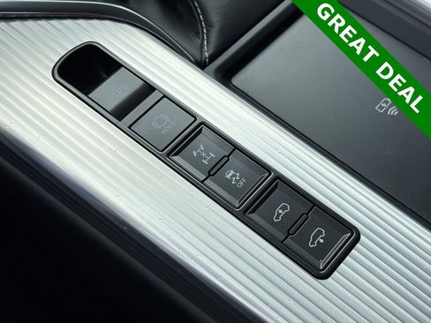 Used 2024 Lexus LX 600 F Sport image 24