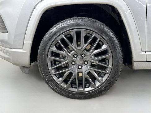 Used 2022 Jeep Compass High Altitude image 31