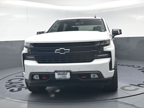 Used 2022 Chevrolet Silverado 1500 RST w/ Redline Edition image 5