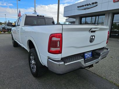 Used 2020 RAM 2500 Big Horn w/ Level 2 Equipment Group
