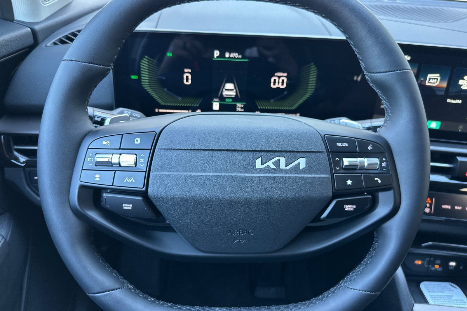 Used 2026 Kia Sportage EX AWD/4WD image 26
