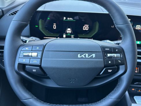 Used 2026 Kia Sportage EX AWD/4WD image 26