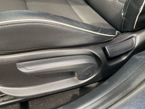 Used 2020 Kia Forte GT-Line w/ GT-Line Premium Package FWD image 22