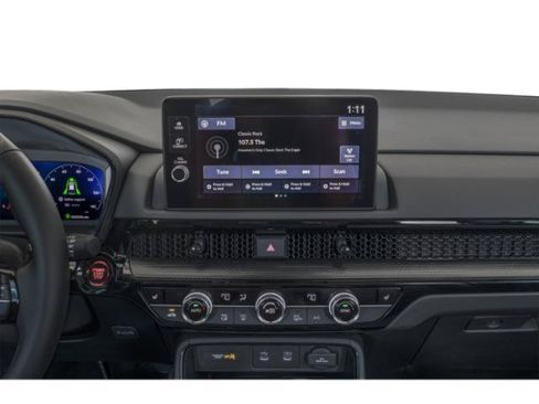 New 2026 Honda CR-V EX-L image 32