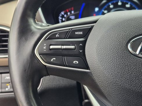 Used 2020 Hyundai Santa Fe Limited image 28