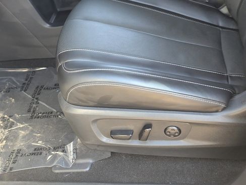 Certified 2023 INFINITI QX60 Luxe w/ Cargo Package image 20