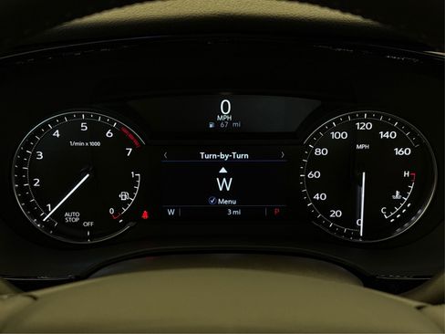 New 2025 Cadillac XT6 Luxury image 17