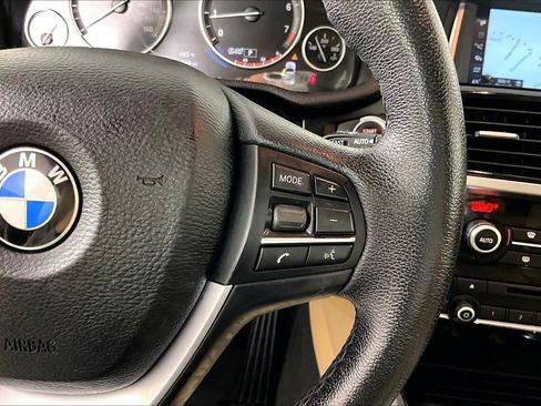 Used 2017 BMW X3 sDrive28i RWD image 21