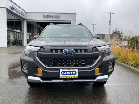 New 2026 Subaru Forester Wilderness image 3