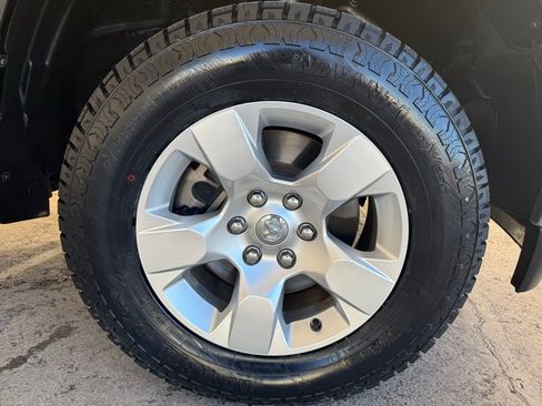 Used 2021 RAM 1500 Big Horn image 13