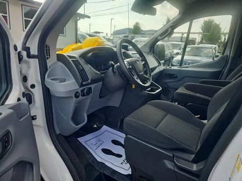Used 2016 Ford Transit 350 XL RWD image 13