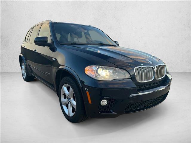 Used 2013 BMW X5 xDrive50i AWD/4WD image 3
