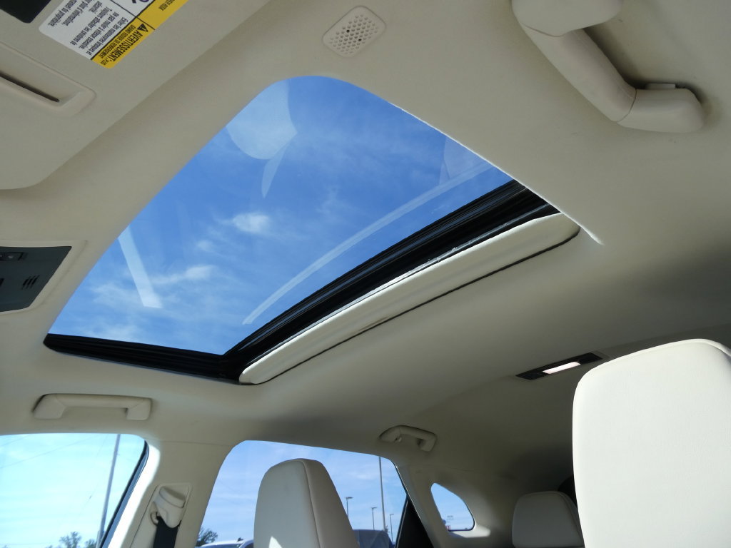 Used 2022 Lexus RX 350 FWD w/ Premium Package image 28