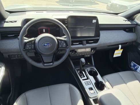 New 2026 Subaru Outback Limited AWD/4WD image 7