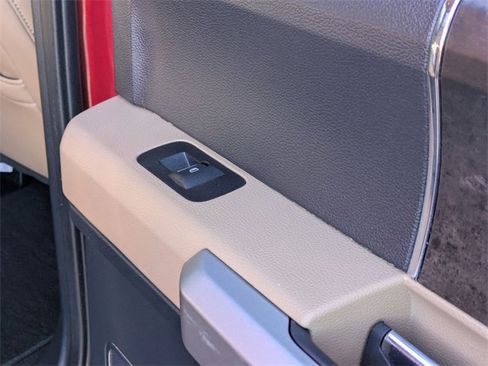 Used 2022 Ford F350 Lariat w/ Tremor Off-Road Package image 36