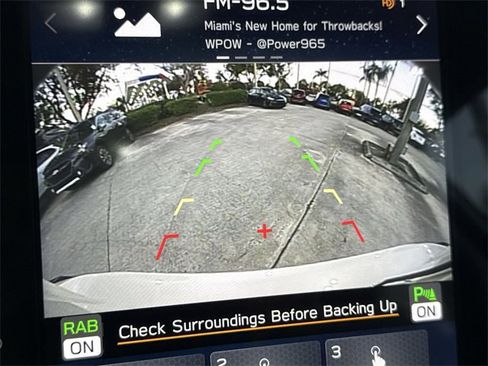 Used 2024 Subaru Crosstrek 2.5i Limited image 17