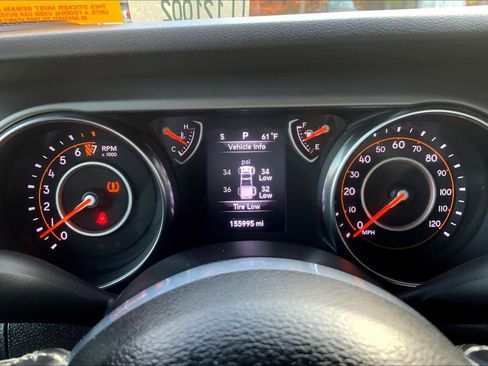 Used 2020 Jeep Gladiator Sport w/ Quick Order Package 24S image 25