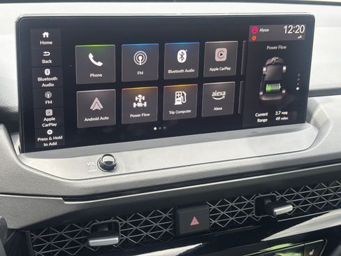 Used 2025 Honda Accord Sport image 12