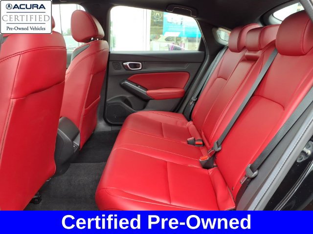 Used 2026 Acura Integra A-Spec w/ Technology Package FWD image 17