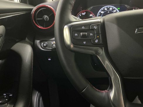 Used 2025 Chevrolet Blazer RS image 9