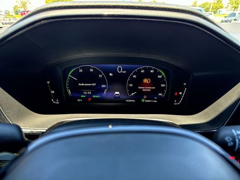New 2026 Honda CR-V Sport Touring image 15
