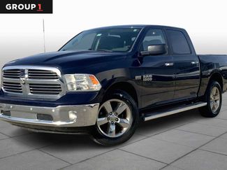 Used 2014 RAM 1500 Big Horn video 1